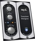Universal Audio UAD SPL Transient Designer